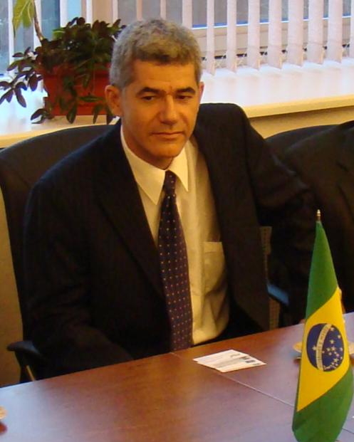 Carlos Alberto Gurgel Veras