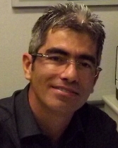 José Alexander Araújo