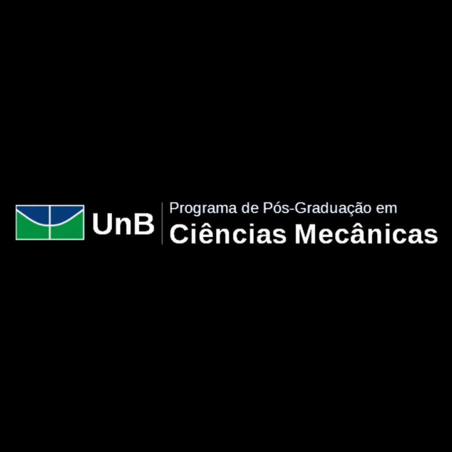 Vídeo institucional do PCMEC